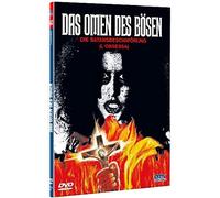 Das Omen des Bösen-Die Satansbeschwörung (L’Ossessa) [Import]