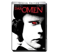 Das Omen (Special Edition, 2 DVDs im Steelbook)
