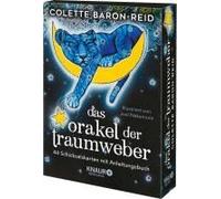 Das Orakel Der Traumweber