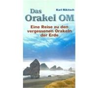 Das Orakel OM Dr. Karl Nikitsch (Auteur)