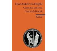 Das Orakel Von Delphi