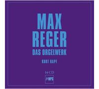 Das Orgelwerk