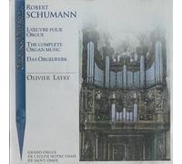 Das Orgelwerk [Import]