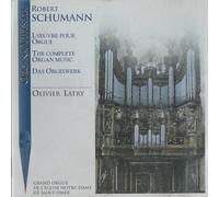 Das Orgelwerk [Import]