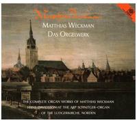 Das Orgelwerk [Import]