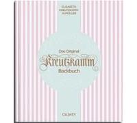 Das Original Kreutzkamm Backbuch