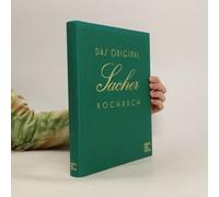 Das Original Sacher Kochbuch – Gräfe & Unzer