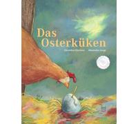 Das Osterküken