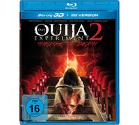 Ouija Experiment 2(3d)