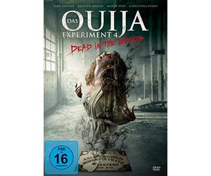 Das Ouija Experiment 4 - Dead in the Woods