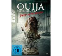 Das Ouija Experiment 4-Dead in The Woods [Import]