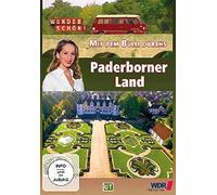 Das Paderborner Land-Wunderschön [Import]