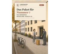 Das Paket für Nummer 7: Deutsch lesen - Niveau A1-A2
