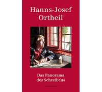 Das Panorama des Schreibens