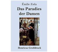 Das Paradies Der Damen (Großdruck)