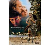 Das Paradies ist nirgendwo [Import allemand]