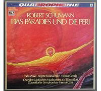 Das Paradies Und Die Peri [2xVinyl]
