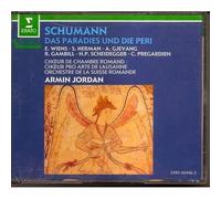 Das Paradies Und Die Peri, Op.50