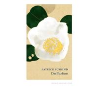 Patrick Süskind – Das Parfum – en allemand – Relié – Neuf