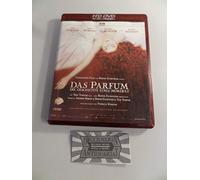 Das Parfum - Die Geschichte eines Mrders [HD DVD] [Import allemand]
