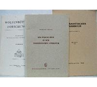 Das Pascal-Bild In Der Französischen Literatur