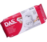 DAS - Pain 500g de pâte à modeler autodurcissante blanche