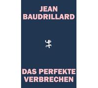 Das perfekte Verbrechen