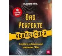Das Perfekte Verbrechen-Rätselbuch