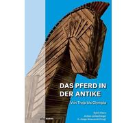 Das Pferd in der Antike