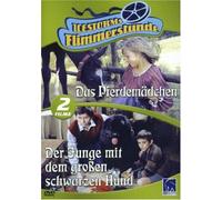 Various - Das Pferdemädchen / Der Junge mit dem großen schwarzen Hund [Import allemand]