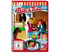 Bibi & Tina - Das Pferdequiz Schatz der Schimmelreiter [Import]