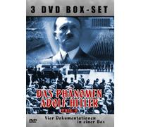 Das Phänomen Adolf Hitler - Box-Set