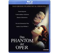 Das Phantom der Oper