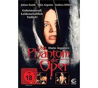 Das Phantom der Oper