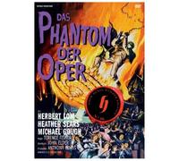 Das Phantom der Oper (OmU) [Import]