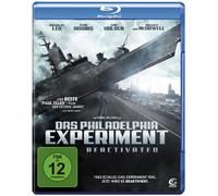 Das Philadelphia Experiment (Blu-ray)