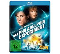 Das Philadelphia Experiment (Blu-ray+Bonus-DVD)