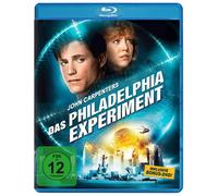 Das Philadelphia Experiment Bonus (Blu-ray) Allen Nancy Christmas Eric Dicicco