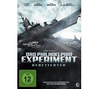 Das Philadelphia Experiment (DVD)