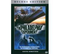Das Philadelphia Experiment [Import]