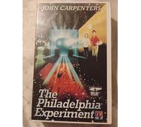 Das Philadelphia Experiment [VHS]