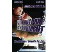 Das Philadelphia Experiment [VHS]