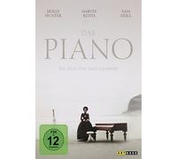 DAS PIANO - HUNTER,HOLLY/KEITEL,HARVEY DVD NEUF