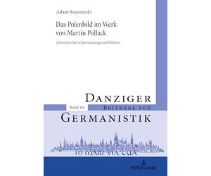 Das Polenbild im Werk von Martin Pollack