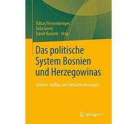 Das Politische System Bosnien Und Herzegowinas