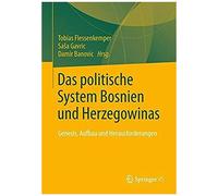 Das Politische System Bosnien Und Herzegowinas