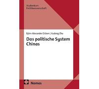 Das politische System Chinas