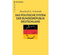 Das politische System der Bundesrepublik Deutschland