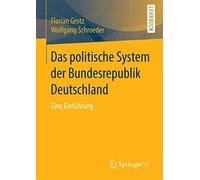 Das Politische System Der Bundesrepublik Deutschland