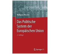 Das Politische System Der Europäischen Union